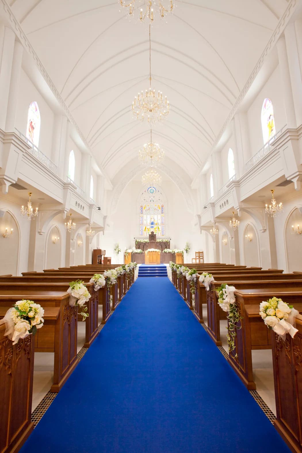 結婚式場(盛岡市) アートデコール