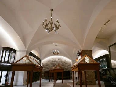 ジュエリーショップ(大阪) アートデコール