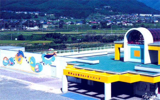 RCレリーフ カラー仕上げ