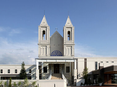 結婚式場(石川県 金沢市)
