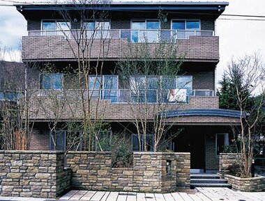 PS-120（小端積み）