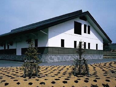 PS-15（下見板模様）