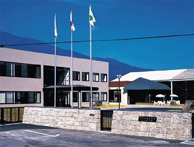 PS-301,303（自然石乱積み）