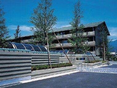 PS-15（下見板模様）