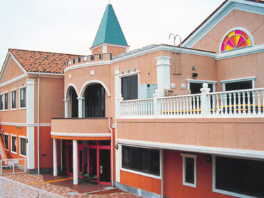 保育園(大阪府)