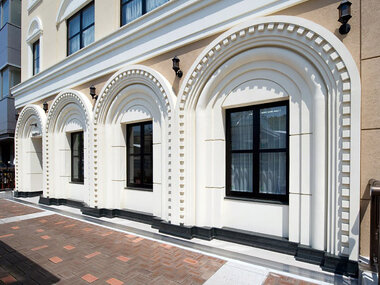 商業ビル(神奈川県 横浜市)