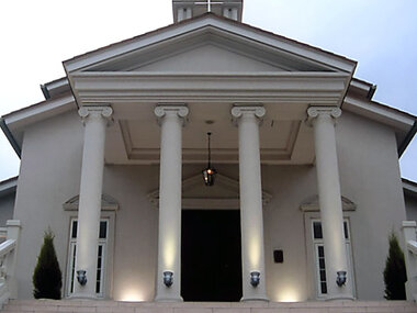 結婚式場(大阪府高槻市)